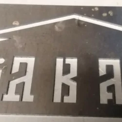 лазерная резка